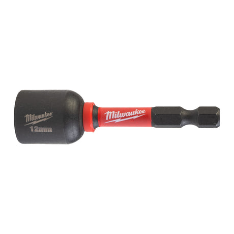 Milwaukee Cheie magnetică tubulară shw hex 12x65mm 4932492442