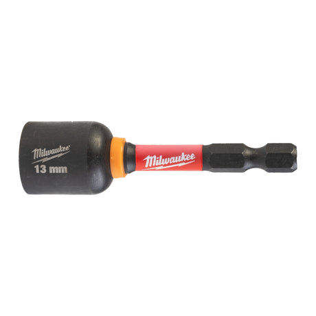 Milwaukee Cheie magnetică tubulară shw hex 13x65mm 4932492443