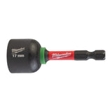 Chei magnetice tubulare GEN II SHOCKWAVE™ Milwaukee