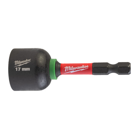 Milwaukee Cheie magnetică tubulară shw hex 17x65mm 4932492444