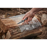 Milwaukee Cuțit pliabil cu lamă netedă 64 mm hardline 4932492452