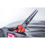 Milwaukee Clește cu nas lung 205mm 4932492465