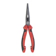Milwaukee Clește cu nas lung 205mm 4932492465