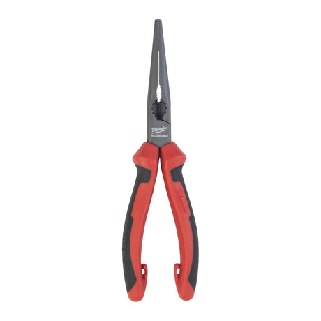 Milwaukee Clește cu nas lung 205mm 4932492465