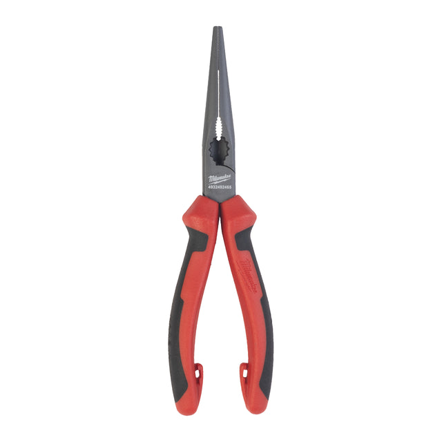 Milwaukee Clește cu nas lung 205mm 4932492465