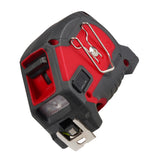 Milwaukee Ruletă 7.5 m cu lumină led  4932492469