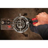 Milwaukee Clește mediu pentru inele de siguranță, 45grade, 1.2mm 4932492491