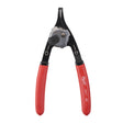 Milwaukee Clește mediu pentru inele de siguranță, 90grade, 1.2mm 4932492492
