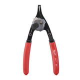 Milwaukee Clește mediu pentru inele de siguranță, 90grade, 1.2mm 4932492492
