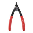 Milwaukee Clește mare pentru inele de siguranță, 90grade, 1.8mm 4932492495