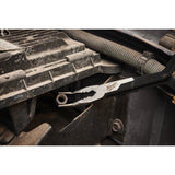 Milwaukee Clește cu nas lung - 45 grade 4932492498