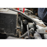 Milwaukee Set de 2 clești cu nas lung  4932492499