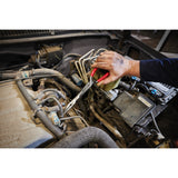 Clești pentru fixare furtun Milwaukee