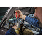 Milwaukee Cheie pentru fixare furtun diam mediu 12,7mm 4932492501