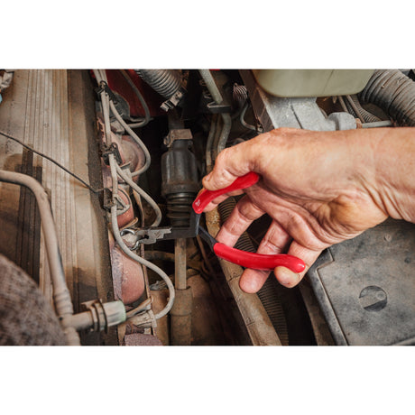 Milwaukee Cheie pentru fixare furtun diam mare 19mm 4932492502