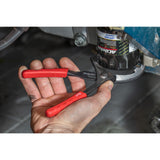 Milwaukee Clește pvc/filtru ulei 4932492511