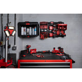 Milwaukee Suprafață de lucru pvc pentru dulapul de scule 117 cm 4932492547