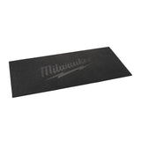 Milwaukee Suprafață de lucru pvc pentru dulapul de scule 117 cm 4932492547