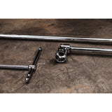 Milwaukee T-bar handle with swivel socket Hex 7mm 4932492676