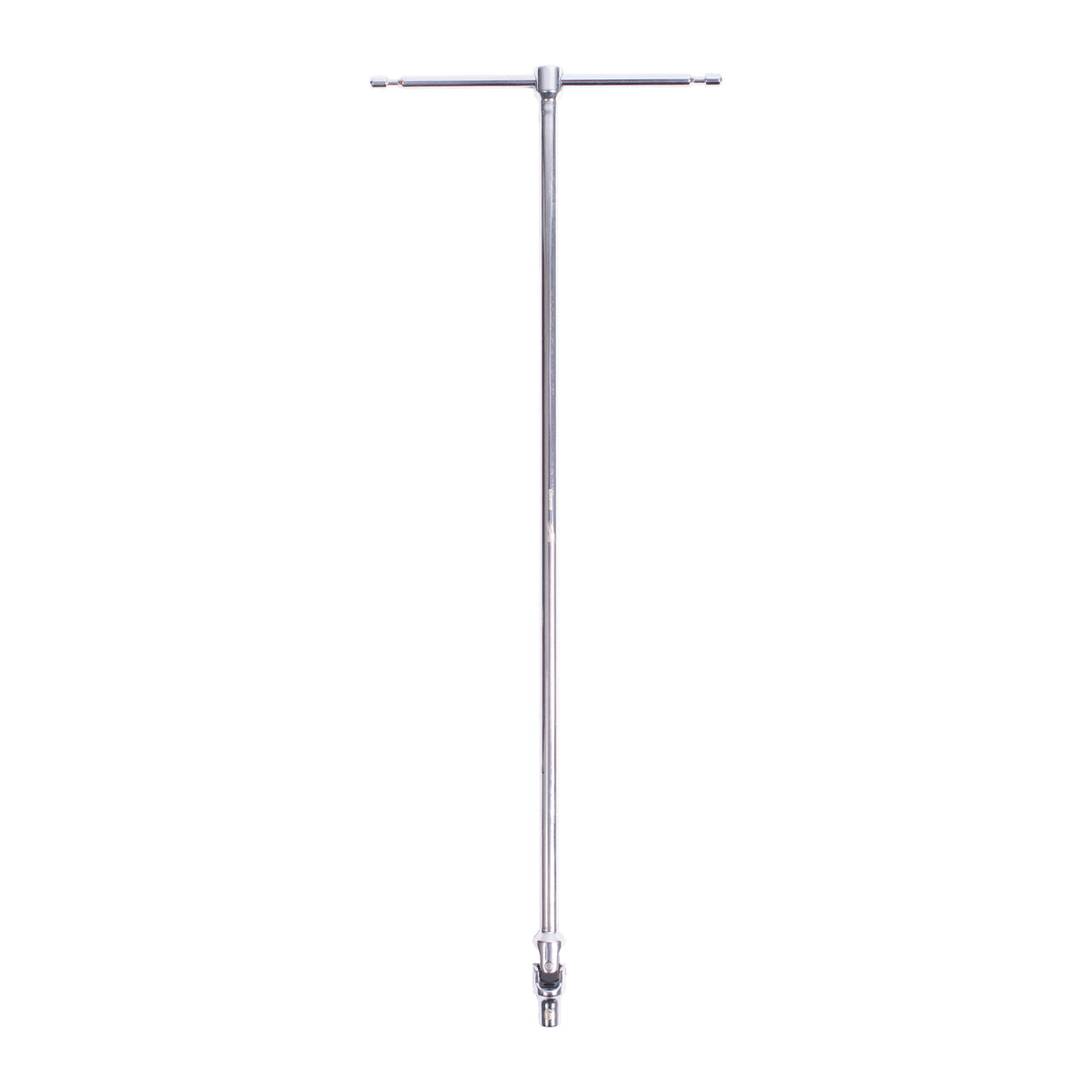 Milwaukee T-bar handle with swivel socket Hex 6mm 4932492675