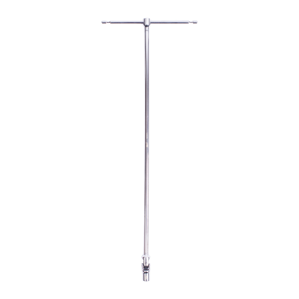 Milwaukee T-bar handle with swivel socket Hex 7mm 4932492676