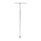 Milwaukee T-bar handle with swivel socket Hex 7mm 4932492676