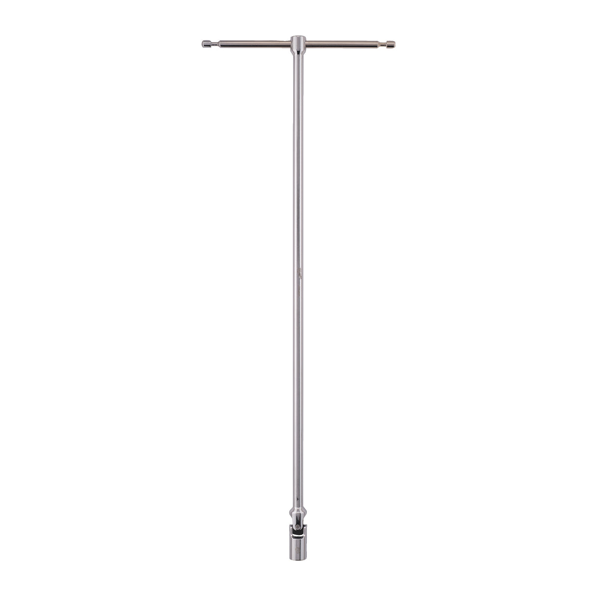 Milwaukee T-bar handle with swivel socket Hex 9mm 4932492678
