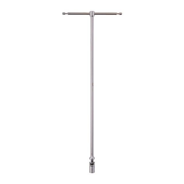Milwaukee T-bar handle with swivel socket Hex 9mm 4932492678