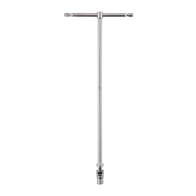 Milwaukee Cheie cu mâner t și cap pivotant hex 10 mm 4932492679