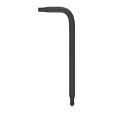 Set imbusuri compacte, forma L Milwaukee
