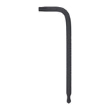 Set imbusuri compacte, forma L Milwaukee