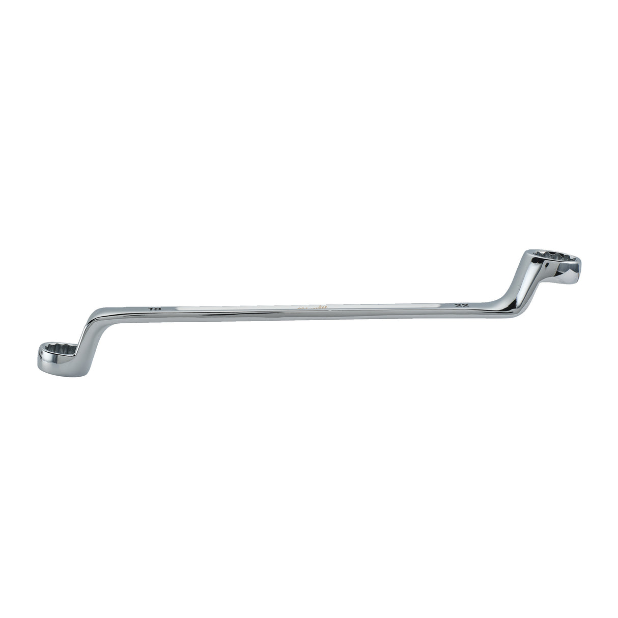 Milwaukee Cheie dublă inelară 19x22mm 4932492748