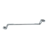 Milwaukee Cheie dublă inelară 19x22mm 4932492748