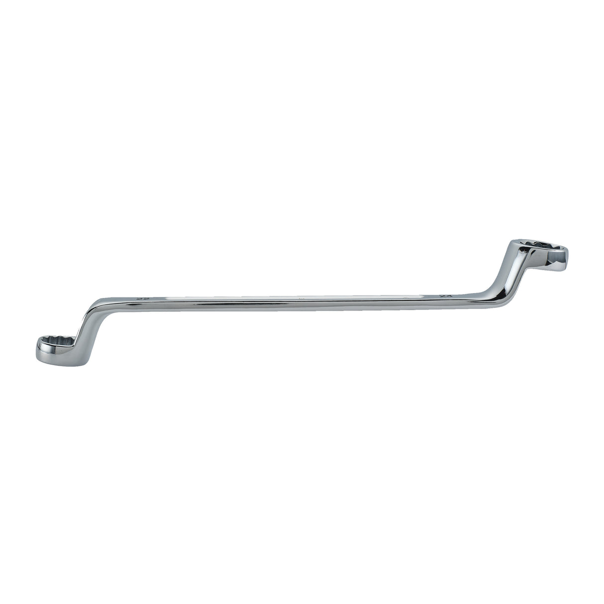 Milwaukee Cheie dublă inelară 22x24mm 4932492751