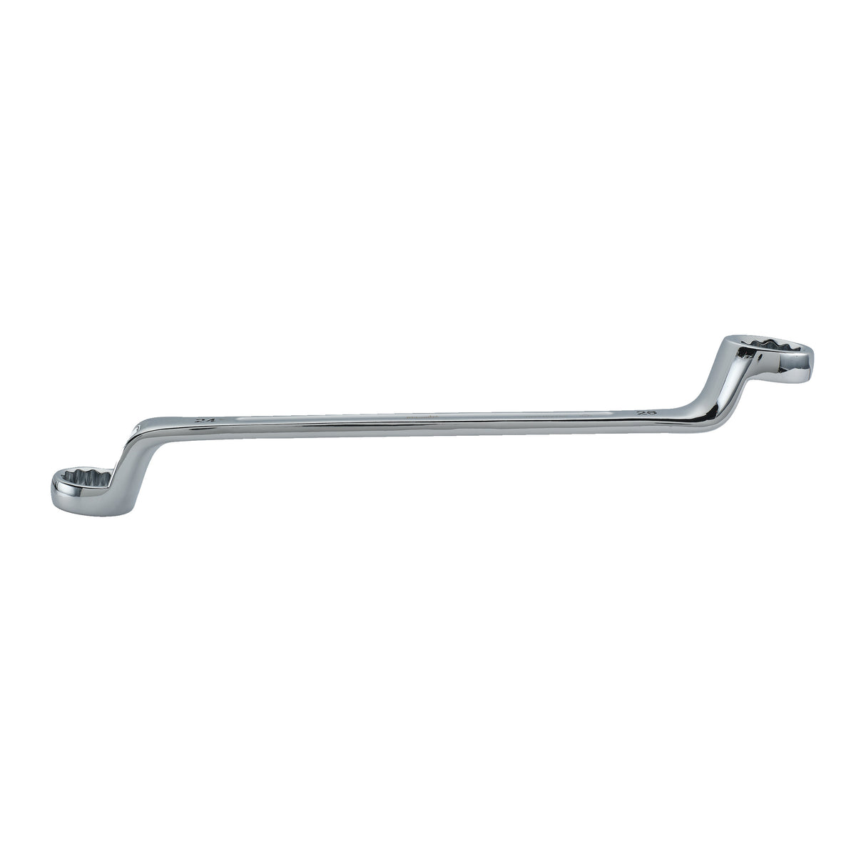 Milwaukee Cheie dublă inelară 24x26mm 4932492752
