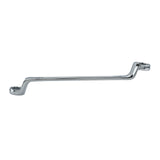 Milwaukee Cheie dublă inelară 24x26mm 4932492752