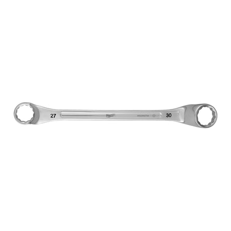 Milwaukee Cheie inelară cu cot - 27x30mm 4932492754