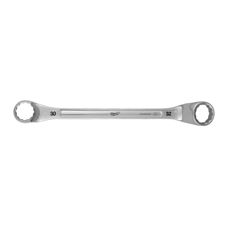 Milwaukee Cheie inelară cu cot - 30x32mm 4932492756