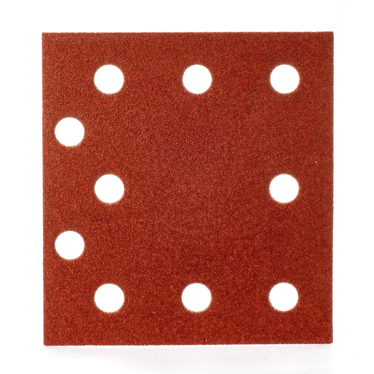 Milwaukee Hârtie abrazivă 115x107, 10 găuri, gran 240, 10 buc 4932492762
