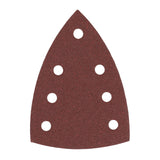 Foi de șlefuit pentru șlefuitoare delta 93 x 93 mm Milwaukee