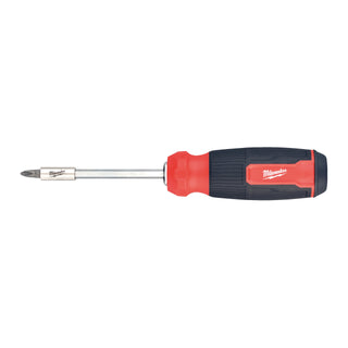 Șurubelnițe Multi-Bit Milwaukee