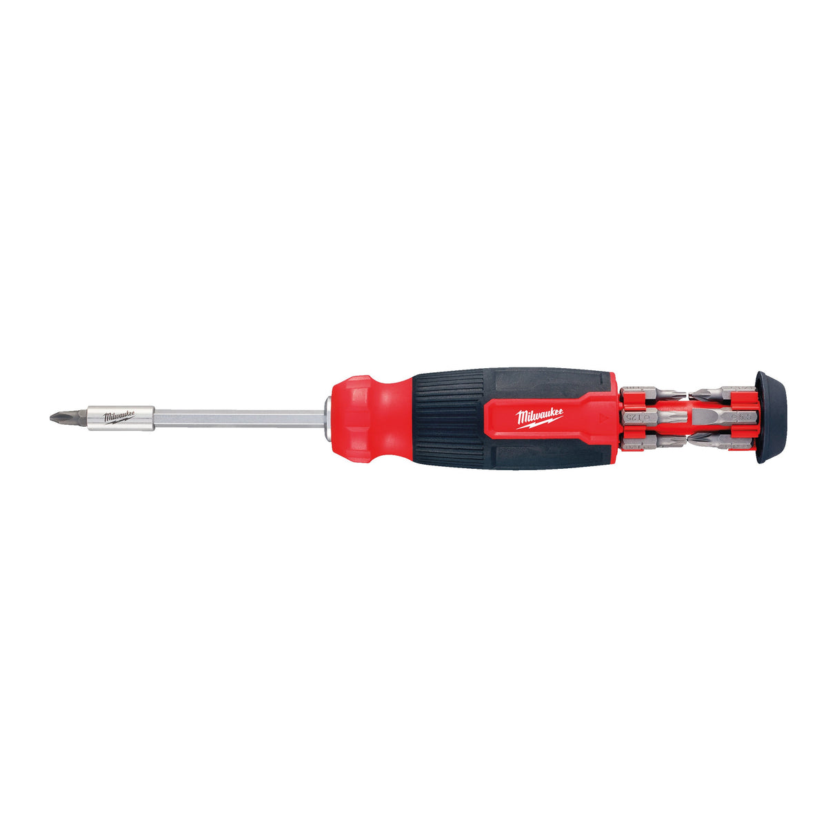 Șurubelnițe Multi-Bit Milwaukee