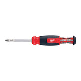 Șurubelnițe Multi-Bit Milwaukee