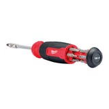 Șurubelnițe Multi-Bit Milwaukee