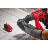 Milwaukee Șurubelniță compactă multi-bit 8 in 1 4932492807