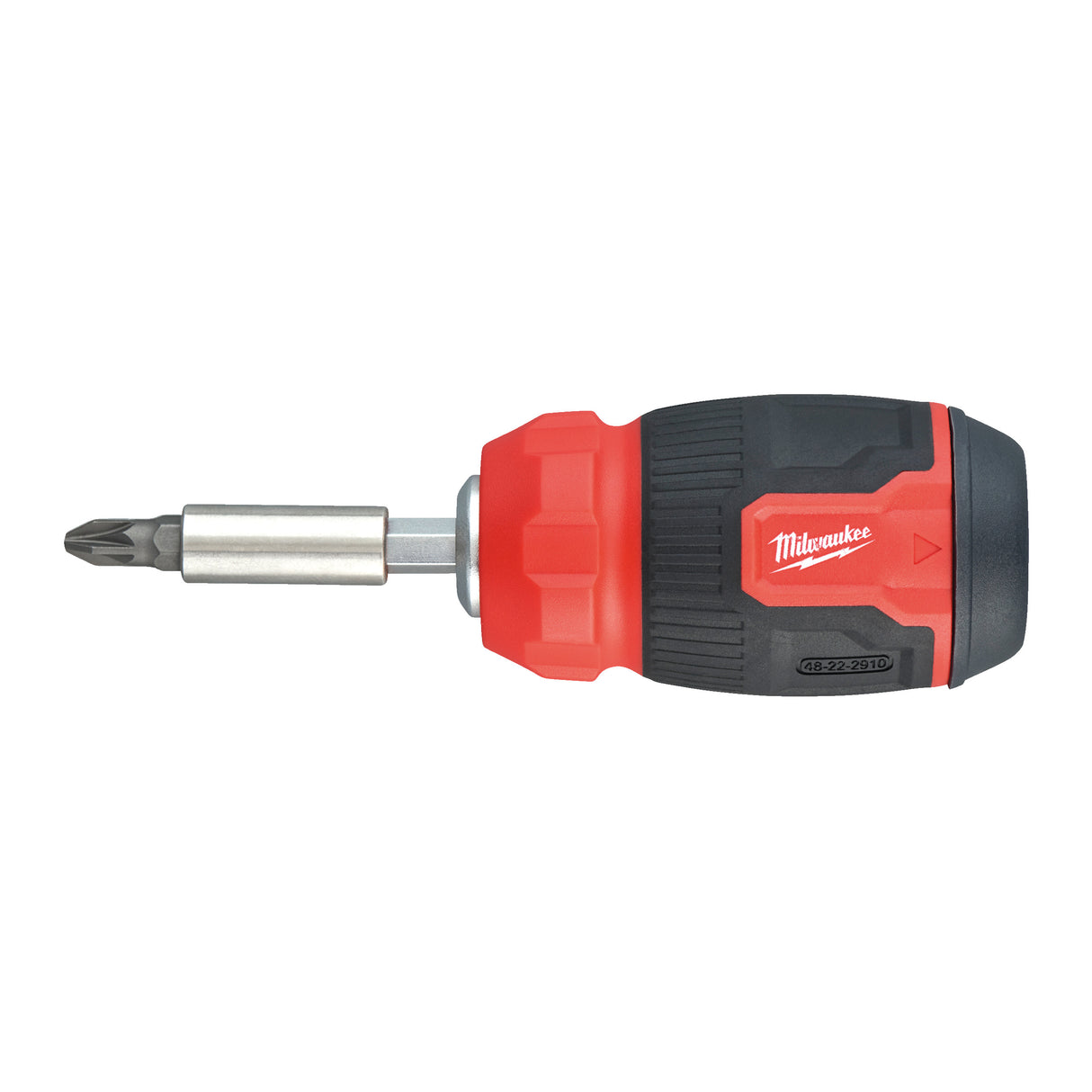 Milwaukee Șurubelniță compactă multi-bit 8 in 1 4932492807
