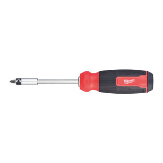 Șurubelnițe Multi-Bit Milwaukee