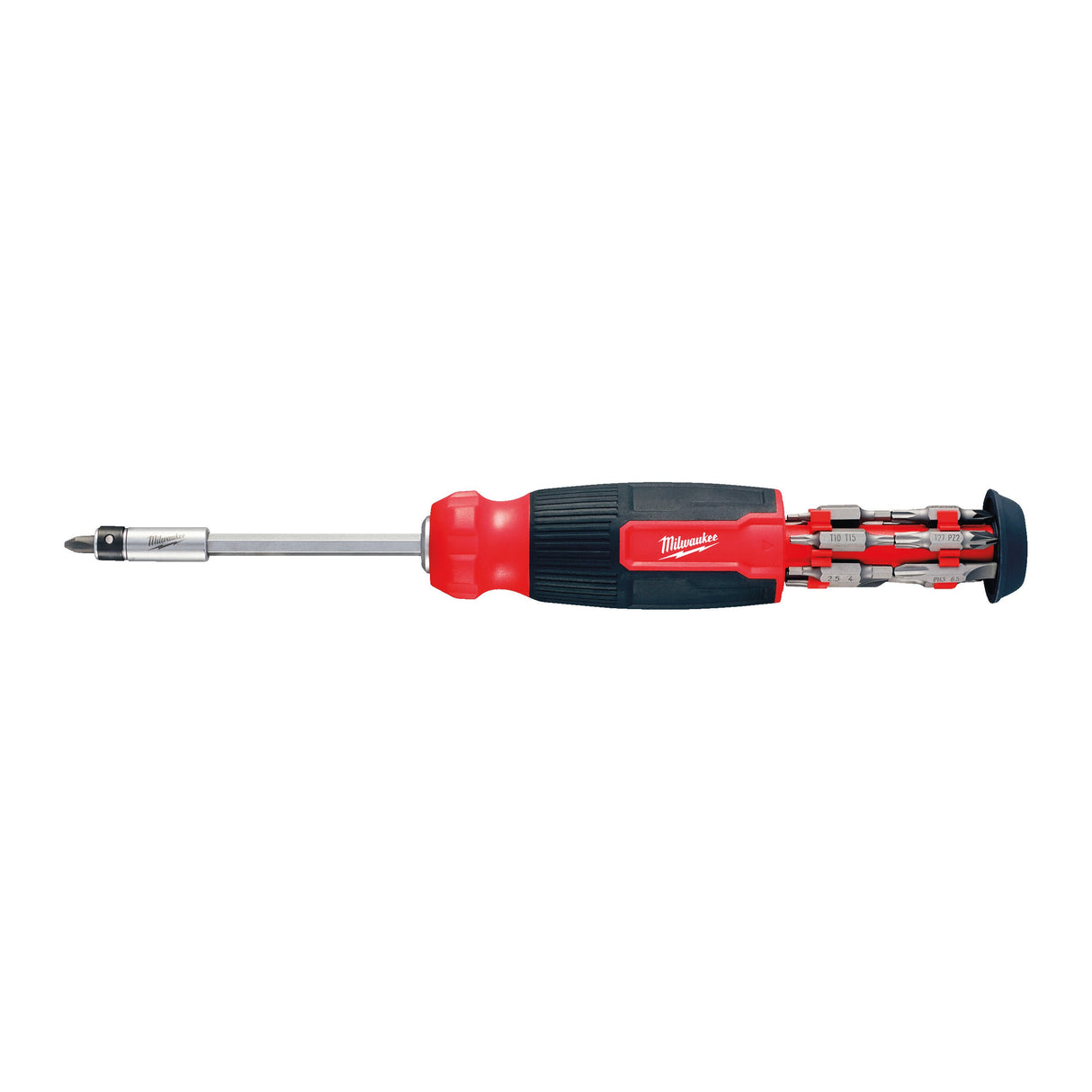 Șurubelnițe Multi-Bit Milwaukee