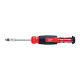 Șurubelnițe Multi-Bit Milwaukee