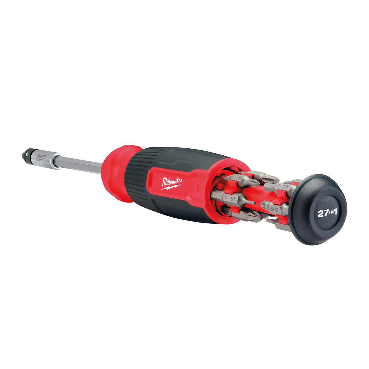 Șurubelnițe Multi-Bit Milwaukee